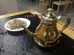 -大自然醉鹅·铁锅火焰鹅(上海联洋店)