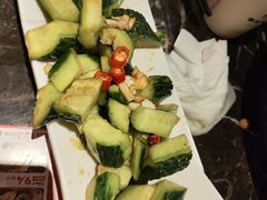 -阿三烧烤·生蚝(超级会员店拓峰店)