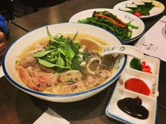 -美奈小馆·越南料理(中航城君尚购物中心店)