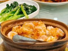-京菜·砂锅居·烤鸭(西四店)