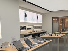 -华为授权体验店(近铁城市广场)