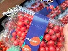 -盒马鲜生(金桥国际广场店)