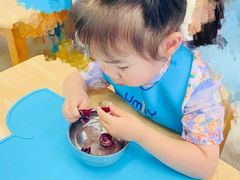 -优嘉托育·早教(宁波宏泰广场店)