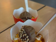 -麦当劳(吴中大道店)