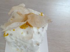 -你好独角兽·蛋糕甜品