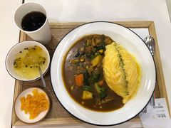 -池奈·日式咖喱蛋包饭(赛高店)