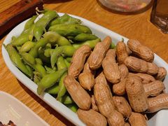 -蚝太郎 • 海鲜烧烤(Upark店)