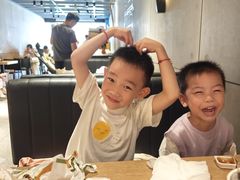 -麦当劳(鼓楼店)