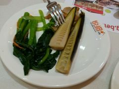 -悦橙烤肉海鲜自助(中央大街店)