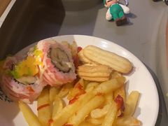 -玫瑰花园自助烤肉(顺义鑫海韵通店)