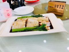 牛肉拉肠-和乐喜宴海鲜酒家(骏荣广场店)