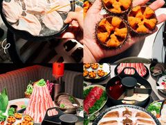 -皇城老妈·大连海鲜火锅(港湾店)