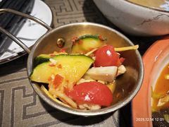 -新繁老號豌豆汤饭店·江湖菜(宝光寺店)