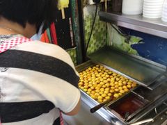 -龙津美食