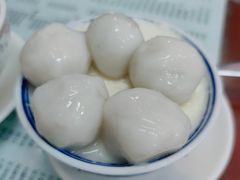 -阿三麻蓉汤圆(顺光大厦店)