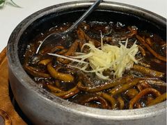 -香雪海饭店中餐厅(人民桥店)