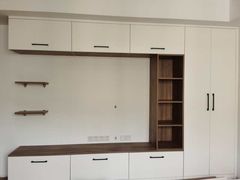 -佰丽爱家全屋定制(汶水店)
