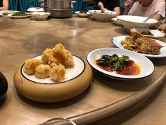 -香阁餐厅·常州菜·常州菜代表品牌(新北奥体店)