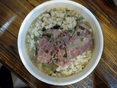 -果渊斋老米家泡馍馆(大雁塔店)