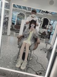 -MY HAIR ARDOR