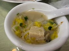 -东四民芳餐厅(世茂工三店)