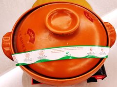 锦绣砂锅鱼头汤-百纳·锦绣江南 (百纳瑞汀酒店)