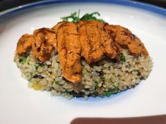 -小火花·干式熟成牛排馆Spark SteakHouse(剑桥郡店)