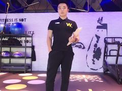 -W FITNESS 威尔仕健身·游泳(老西门新苑店)