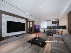 -居丽装饰空间设计(总部)