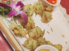 -正阳门饭庄·烤鸭·北京菜(万丰路七里庄店)