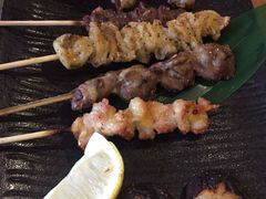 -有喜屋·深夜食堂(北京西路店)