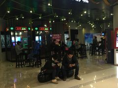-银兴国际影城(星汇维港店)