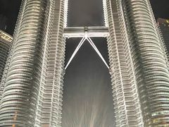 -吉隆坡国油双峰塔