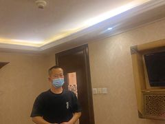 -若石足道SPA 连锁(丹东街店)