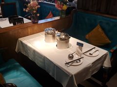 -领鲜活海鲜榴莲自助火锅(东门店)