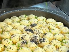 -阿三生煎(正弘城店)
