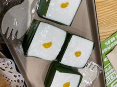 -仙罗泰·泰国餐厅(印象汇店)