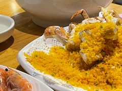 -南海渔家•渔民海鲜(亚特兰蒂斯店)