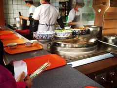 -吾穆勒蓬灰牛肉面·清真(北滨河中路店)