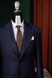 -Mr.Royal御匠先生·手工全麻衬衣西服定制