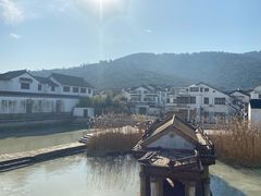 -东山风景区(洞庭东山)