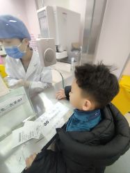 -北京市东城区妇幼保健院(南院区)