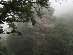 -丹东天桥沟景区