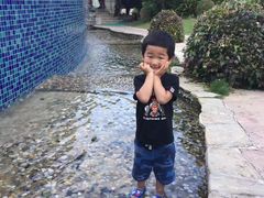 -三亚亚龙湾天域度假酒店