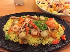 -萨莉亚意式餐厅(深圳北站店)