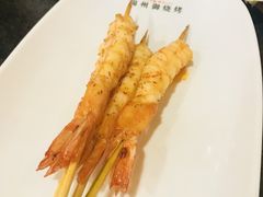-锦州御烧烤·形象店(人民街店)