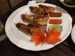 -Dang restaurant (patong phuket)