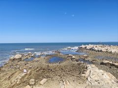 -养马岛旅游度假区