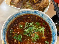 -林静小吃(复兴路店)