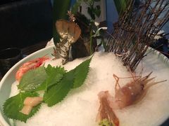 -王鼎精致料理铁板烧(世博源店)